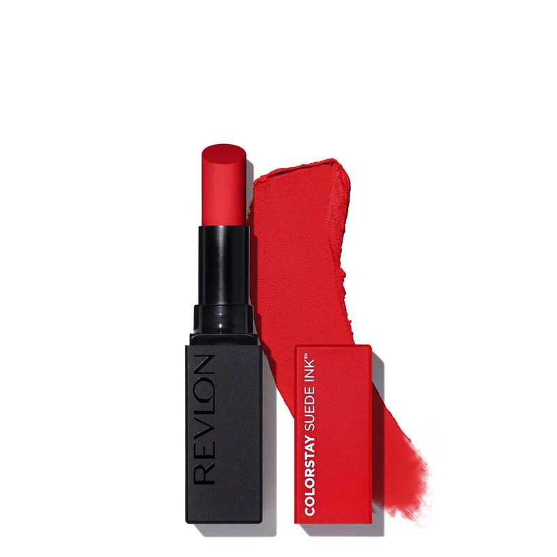 Revlon ColorStay Suede Ink&trade; Lipstick image number 2